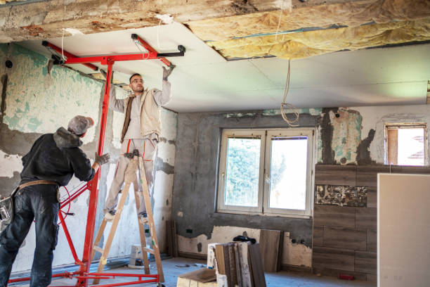 Insulation for New Construction in Chico, CA